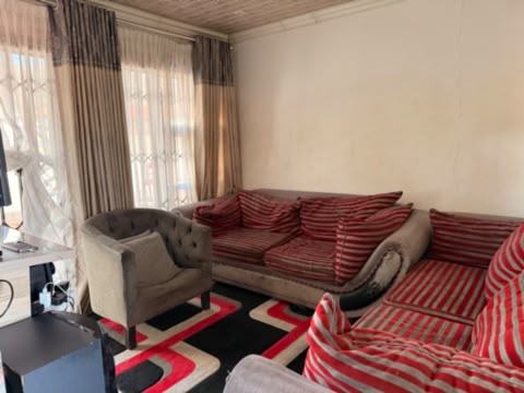 3 Bedroom Property for Sale in Tlhabane West North West